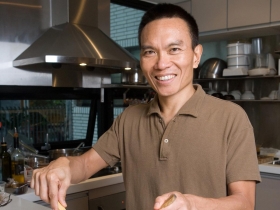 食養人生 瑜伽名師的私房料理