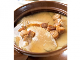 四大天王 料好味香濃