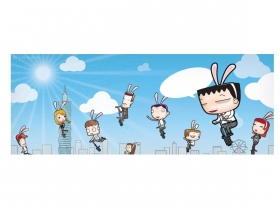 35歲前坐大位非懂不可的20件事 專業只是低標 態度對了才能三級跳