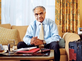 奇異、3M改革推手夏藍 剖析金權大變局 全球經濟移轉的致勝思惟