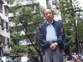 每坪近三百萬 「河南王」砸巨資改寫豪宅天價 王任生：買帝寶自住，沒有要炒房 