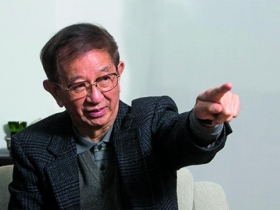 拒領十八趴 為世代不公平發聲 李遠哲：我的心還流著打造 美好社會的熱血