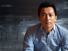 2013年博客來暢銷榜唯一華文作家 肆一：你不能改變世界，要改變的是自己