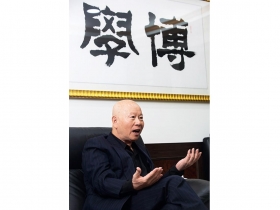 專訪民進黨前主席》柯文哲現象 點出民進黨失能危機 許信良：中生代領袖斷層 失去提政策能力