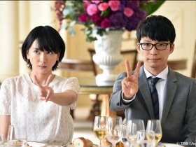 他讓《月薪嬌妻》暴紅  250萬部戀舞影片瘋傳 阿宅文青星野源的暖男攻心術