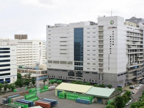 日月光拚命消毒 敵不過形象重傷 外資最在乎的還是轉單！