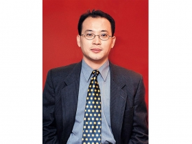 坑殺政府基金涉背信罪 謝青良終難逃被起訴