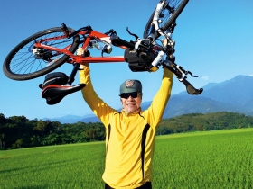 打破生機飲食治癌迷思 抗癌鬥士孫道傑 十年續命奇蹟