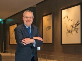 專訪國際債券大師丹佛斯 談ＱＥ退場後策略 升息短期影響小 預先減碼高收益債