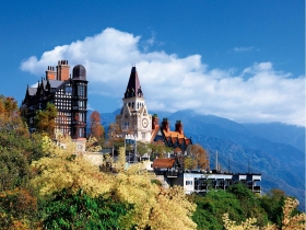 缺乏總量管制思惟 放任民宿一家家開 清境開發過度 看見台灣什麼問題