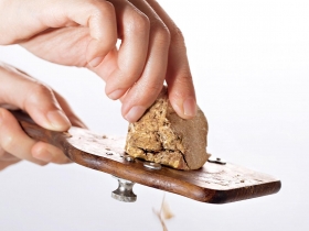 王者之香 絕品滋味