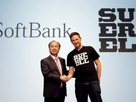 古怪失敗哲學  稱霸全球行動網路 芬蘭小公司  幫孫正義改造軟銀基因