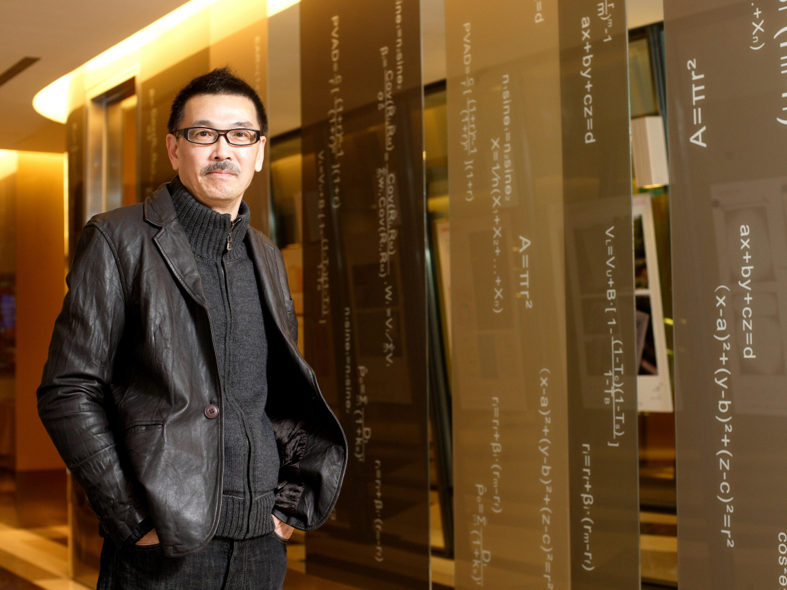 專業投資人 劉友威：明年上看九千 鎖定台積電供應鏈