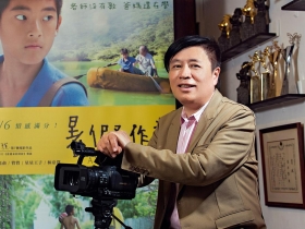 國片找錢有新招 資誠會計師轉行當製片