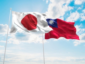 從日本看見台灣