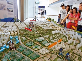 他山之石篇》打房奏效 星、港出辣招 外資買房祭出增稅手法