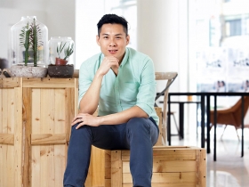 讓李安都誇天才的金馬獎最佳新導演 陳哲藝 把小故事拍出大格局