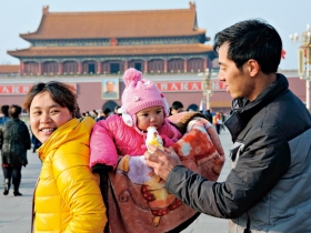 一胎化解禁 挑戰地方政府的「神祕帳」習近平推單獨二胎 意在宣示改革