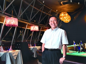 磨劍十年 站穩中價位西餐市場 中國王品兵分兩路 邁向下一個黃金十年