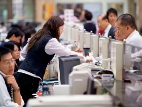 銀行老闆的面子之爭 金管會首度推出金檢評等 銀行皮皮剉