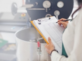 我們是這麼做檢驗的！