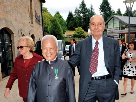 台大畢業生跨足金融、飯店、酒莊 寫下驚歎號 百億大亨郭炎 縱橫港台資本市場的傳奇