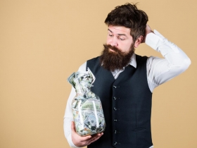 戒掉「呆理財」的三方法 台灣人為什麼愈理財愈沒安全感？