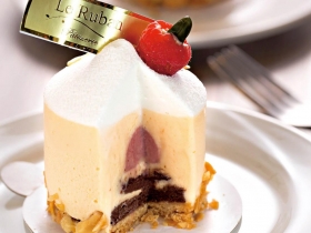 來約會吧！幸福甜點