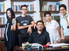 從小拚課業 雞排博士：若能重來，我不會去念博士 決勝13歲