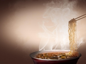 小心！你吃的泡麵幾乎都含重金屬（摘）