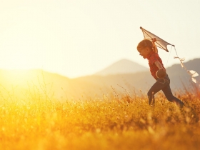 讓孩子尋找自我