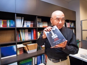 潤泰尹衍樑、永豐餘何壽川、東洋林榮錦 透視三大生技投資教父布局心法