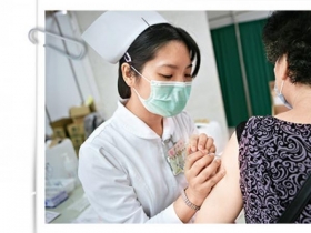 雞蛋製成的疫苗 恐會引起過敏性休克 流感疫苗 不是人人都能打