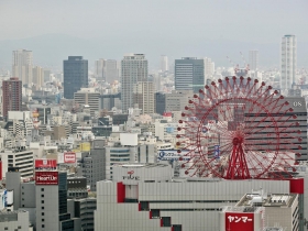 搶搭日本房市順風車 賺安倍財 精選日本含量高REITs