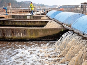 水資源、半導體設備、美房市復甦概念漲勢可期 法人年底拚績效 長線布局可搭便車