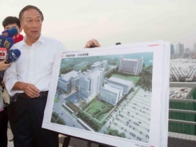 業者盤算》電信戰國時代的三大觀察重點 六雄合縱連橫 郭台銘將掀起價格破壞戰