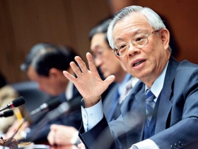 名目ＧＤＰ成長率 只有韓、泰的一半 競爭力輸人 別再拿匯率當藉口！