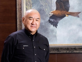 潤泰尹衍樑如何從壞囝仔逆轉人生？一堂價值千億元的冒險課