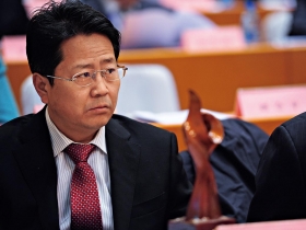 中國電子代工廠歌爾聲學 市值六年內擴張五百倍 藍牙一哥姜濱 身家二千億暴富傳奇