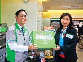 一件商業結盟案談三年 系統整合兩個月內搞定 全家搶下淘寶結盟的三大利器