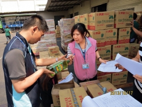 強化總量管制和人員認證制度 從源頭遏阻危機 人民才能吃得安心