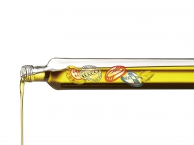 一滴麻油暗藏的炒股陰謀！