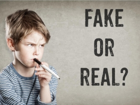 奸商．謊言．大黑幕