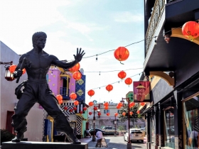 做別人不願做的  做到頂尖無可取代 為何李小龍能變一代武打巨星？