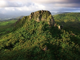 雲端上看見的美麗與哀愁 真相台灣