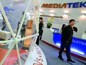 電子股靜待財報利空出盡的買點 指數盤堅向上 個股擇優布局