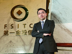 吳志豪讓財長放心 出任第一金投信副總 王牌法官的報恩 坐鎮投信整頓炒風