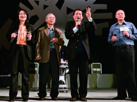 王雪紅親掌宏達電營銷 外資還要停看聽