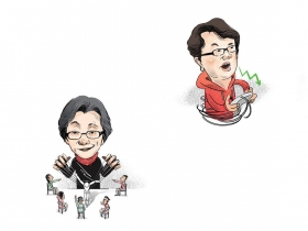 失控的教鞭 夏林清