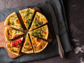 寶島食材法國心